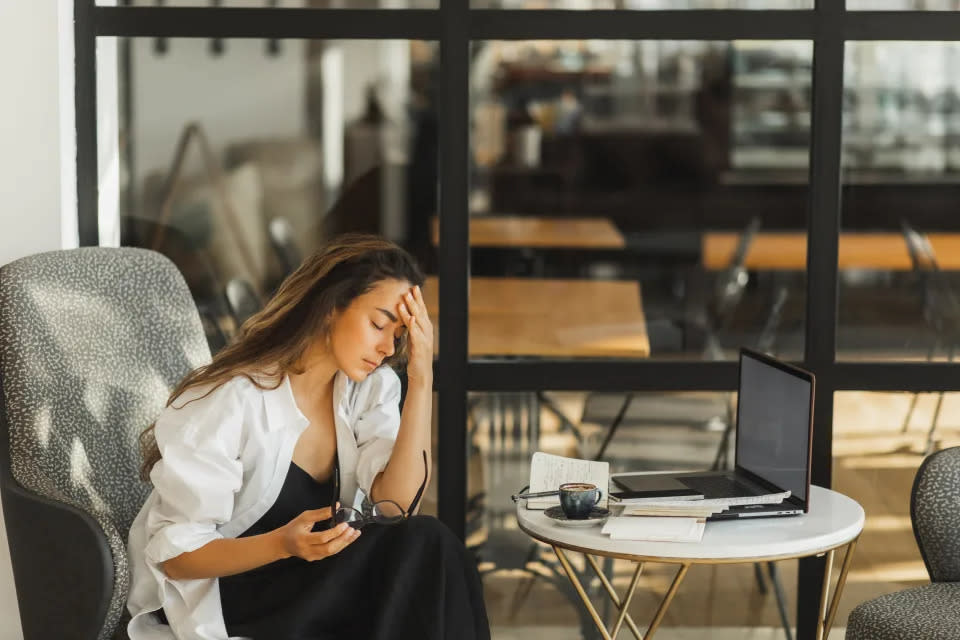 Si un empleado ha sobrevivido a despidos en su empresa, es probable que le preocupe la seguridad de su puesto de trabajo. Foto: Getty (Oleg Breslavtsev vía Getty Images)