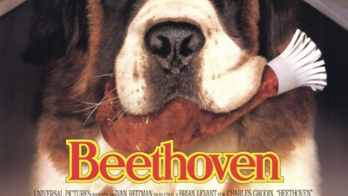 beethoven movie