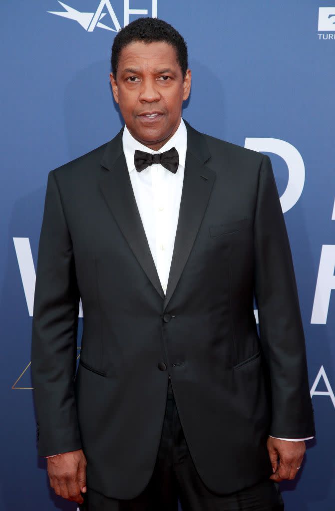 <p>Denzel showed his Capricorn side when he <a href="https://www.christianexaminer.com/article/americans-favorite-denzel-washington-preaches-to-young-actors/48370.htm" rel="nofollow noopener" target="_blank" data-ylk="slk:gave a speech saying;elm:context_link;itc:0;sec:content-canvas" class="link ">gave a speech saying</a>, “Goals on the road to achievement cannot be achieved without discipline and consistency.”</p>
