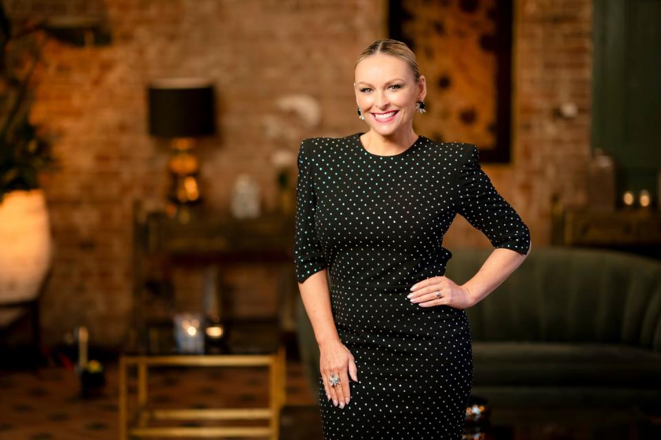 mel schilling, married at first sight australia