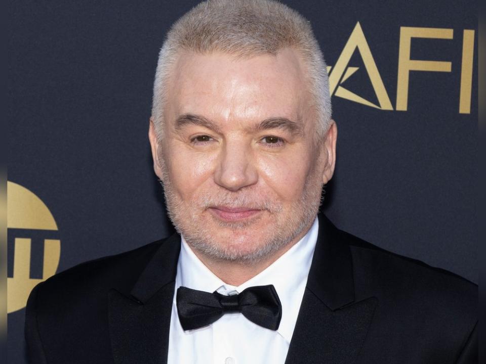 Hätten Sie ihn erkannt? Mike Myers bei der AFI Life Achievement Award Gala. (Bild: Billy Bennight/AdMedia)