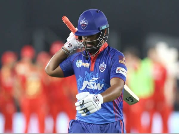 Delhi Capitals skipper Rishabh Pant (Photo/ iplt20.com)