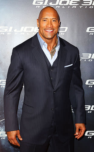 Share 138+ the rock suit latest
