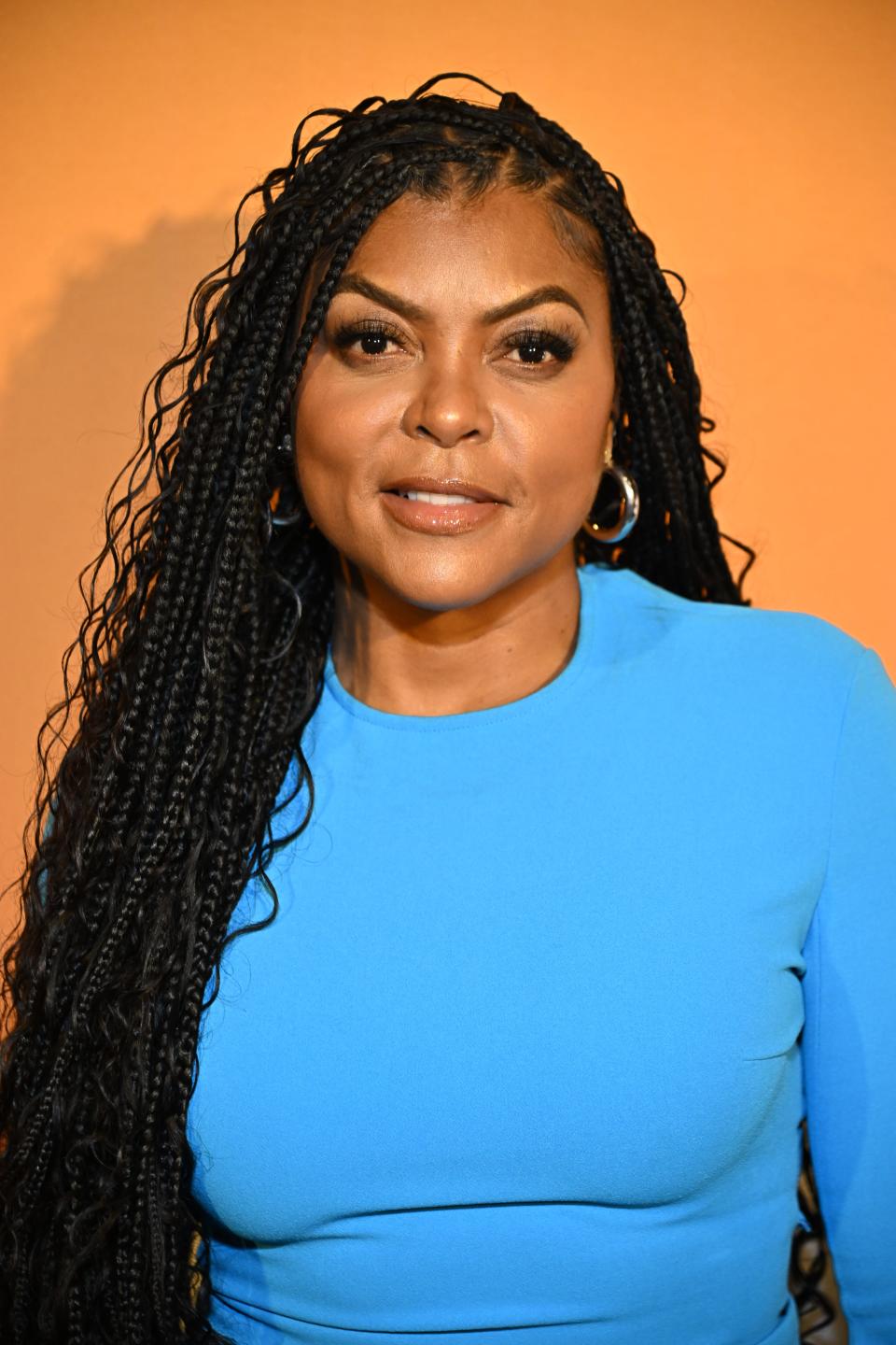 Taraji P. Henson