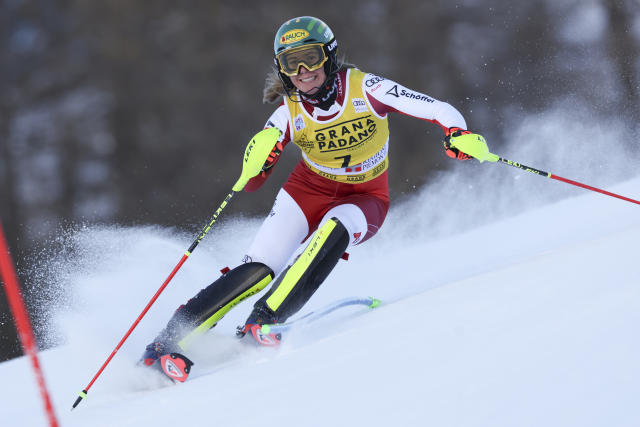 Austrian ski team aims to rediscover its magic at worlds