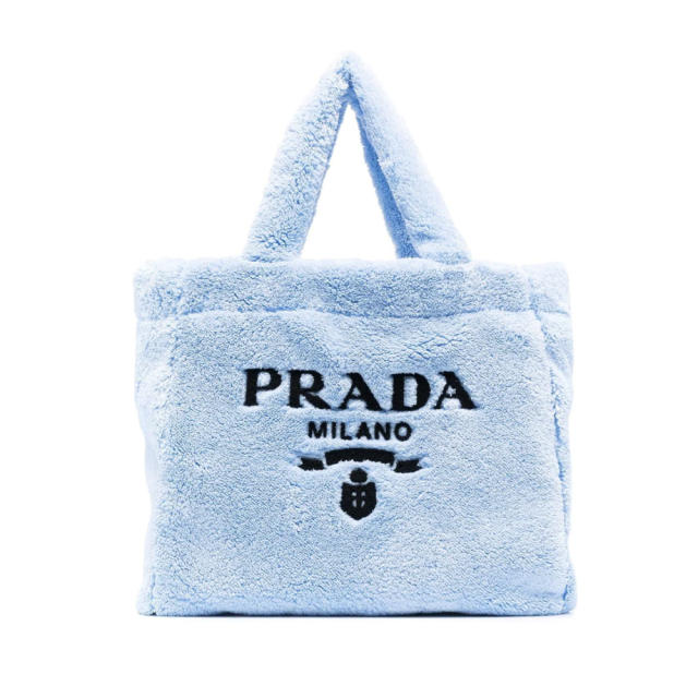 The 22 Best Designer Beach Bags to Hold All Your Essentials