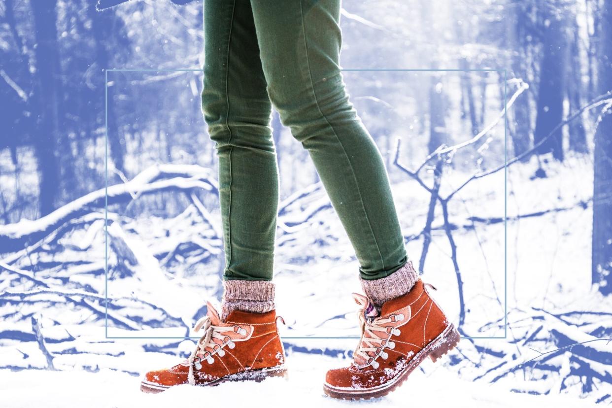 These-Winter-Hiking-Boots-Will-Help-You-Tackle-the-Trails-in-the-Snowiest-Conditions-GettyImages-654043876