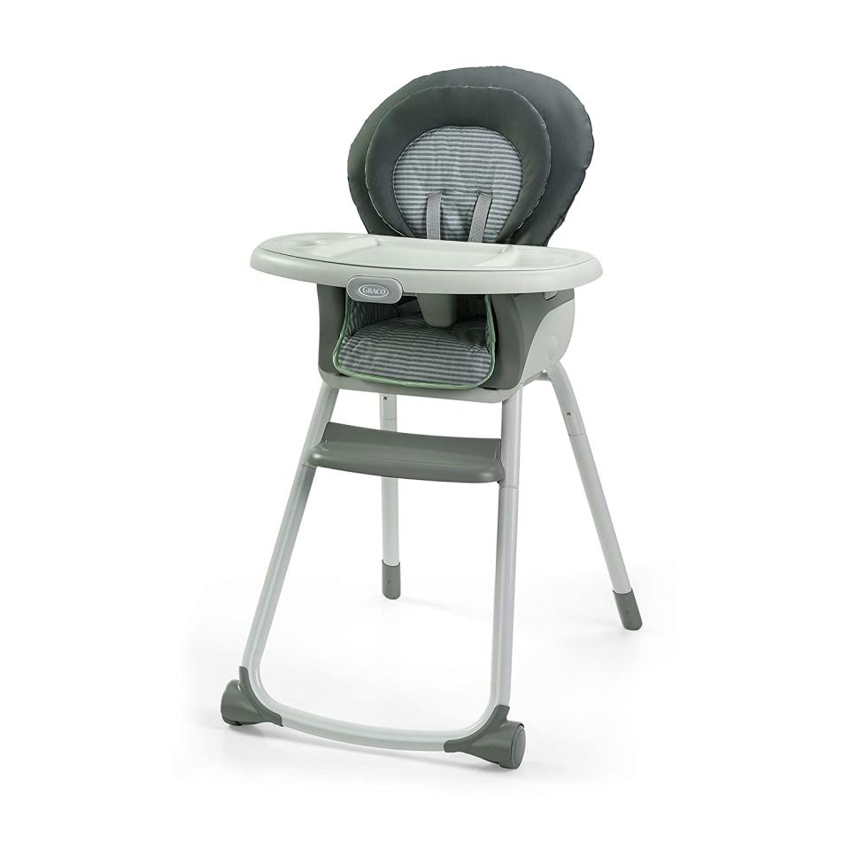 Graco Made2Grow 6-in-1 high chair