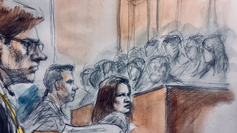 Judge refuses Dellen Millard's request for mistrial at Laura Babcock murder trial