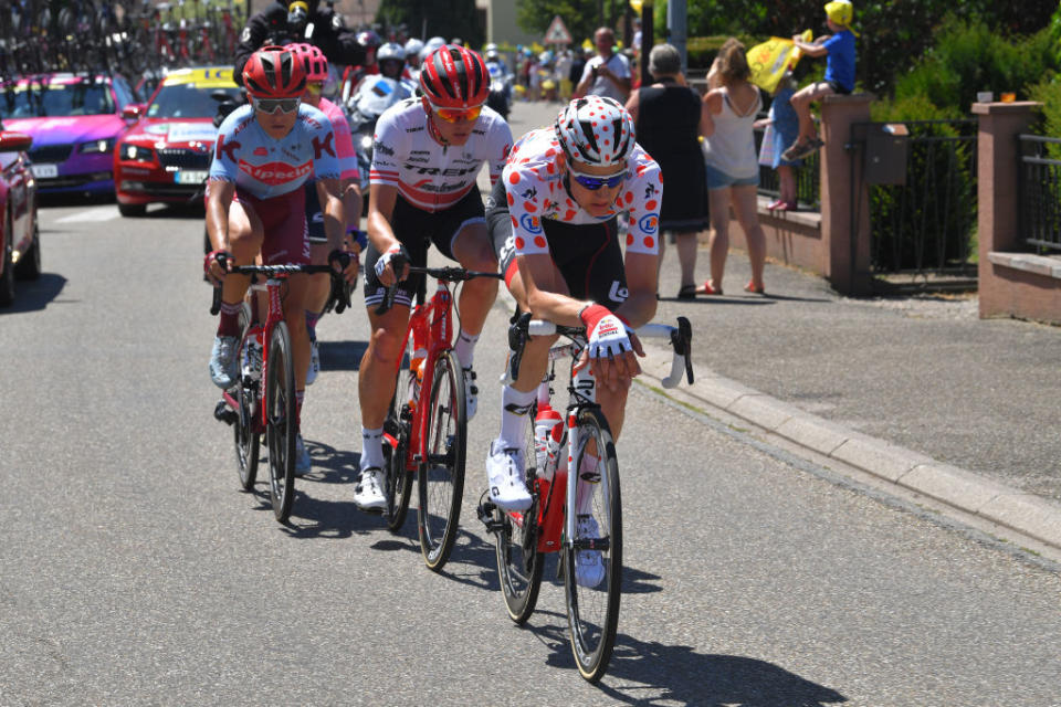 Tour de France 2019 : les plus belles photos de la Grande Boucle (J-5)