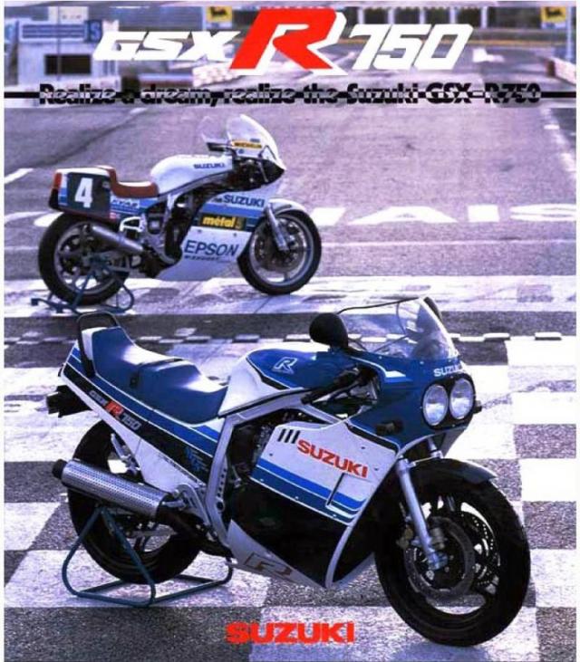 Suzuki Bandit Review (1995-2006), GSF600/650