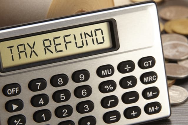Council tax refund scams are on the rise