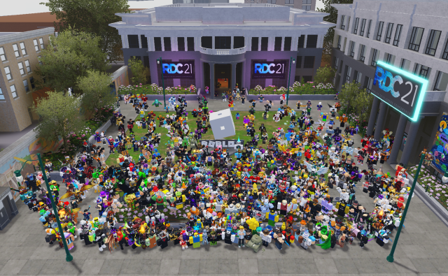 How Roblox's creator accelerator helps the gaming giant build new platform  opportunities