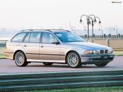 <p>Everybody talks about how great the E39 M5 is, but there's another gem in <a rel="nofollow noopener" href="https://www.roadandtrack.com/car-culture/videos/a32412/bmw-e39-5-series-history/" target="_blank" data-ylk="slk:the E39 lineup;elm:context_link;itc:0;sec:content-canvas" class="link ">the E39 lineup</a> that's worthy of praise: the 540i. With a V8 engine and an available six-speed manual, they're still a blast to wheel around, and sound great. </p>