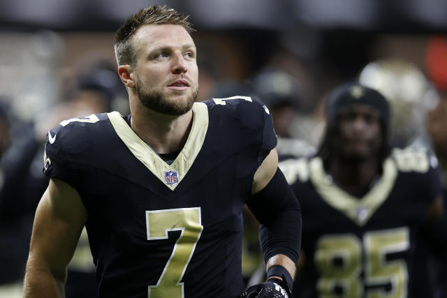 Studs and Duds from New Orleans Saints' Week 1 win vs Tennessee Titans