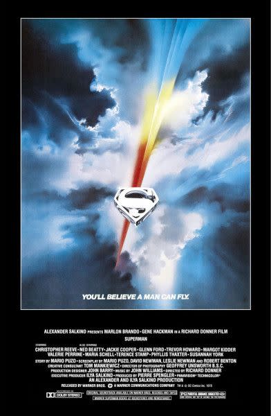 Superman (1978)