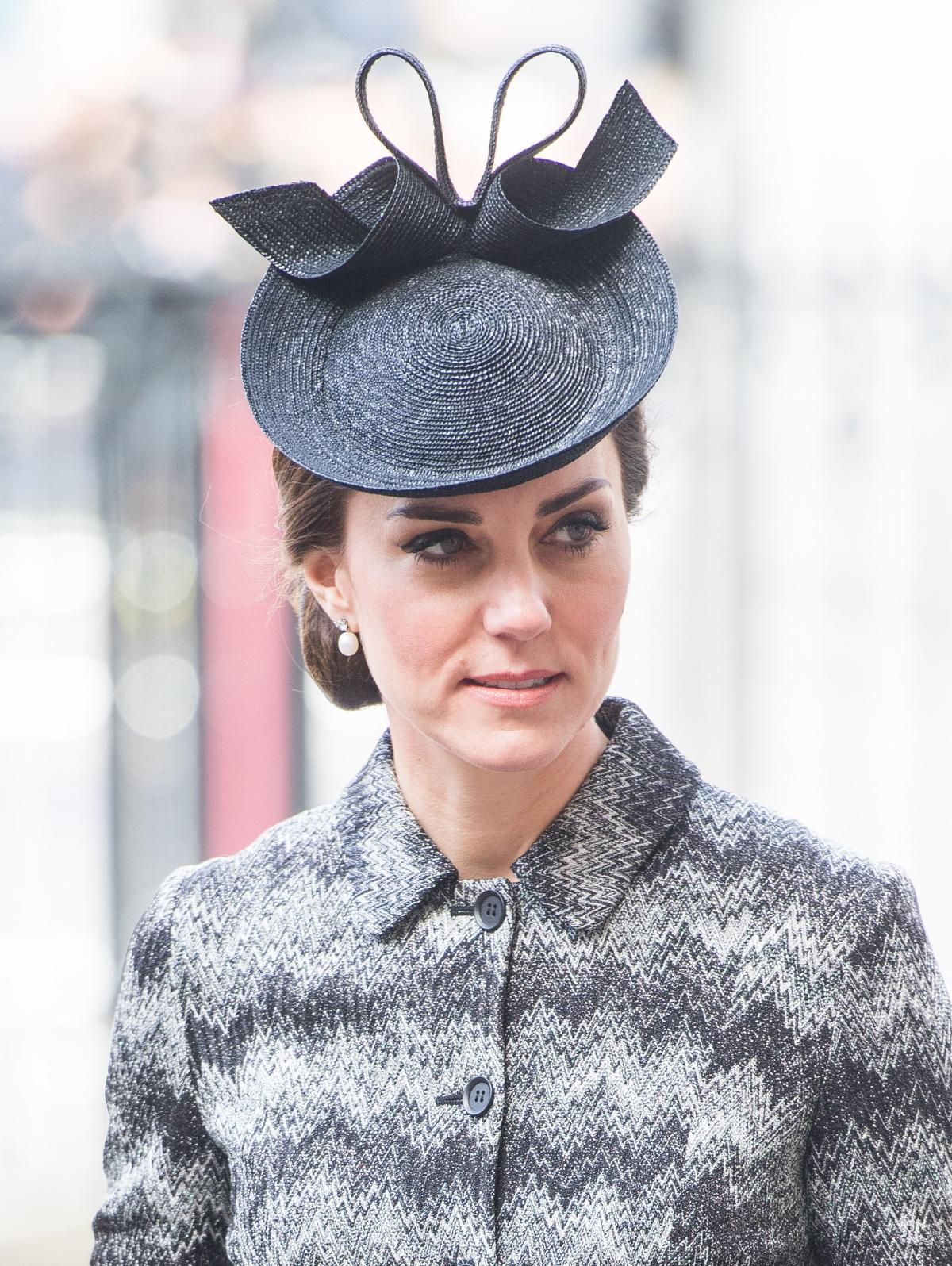 Royal wedding: See the best hats and fascinators