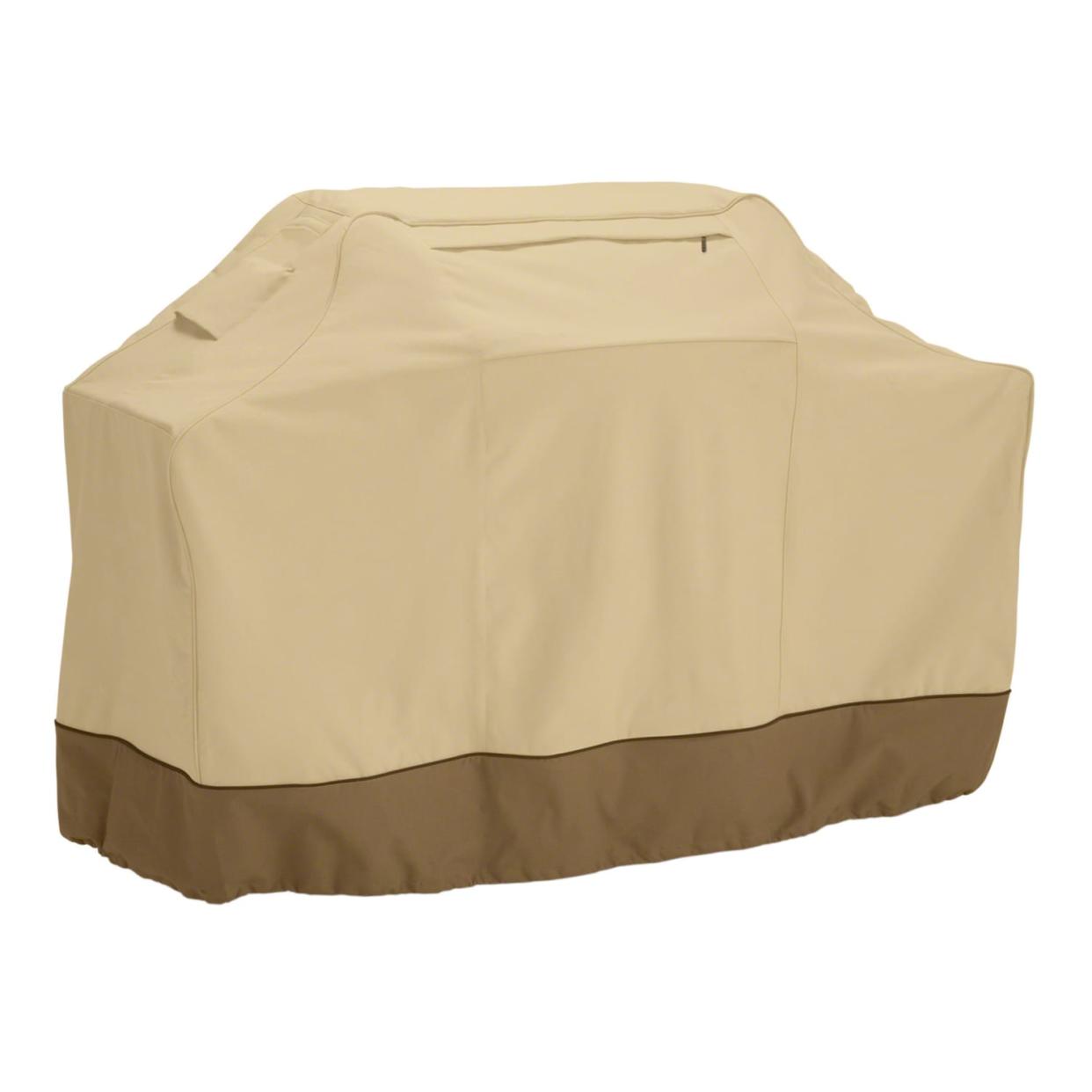 Classic Accessories Veranda BBQ Grill Cover (Walmart / Walmart)