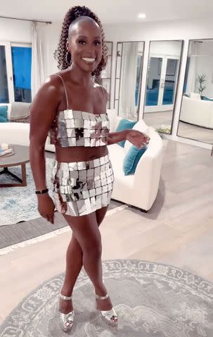 <p>Issa Rae/Instagram</p>