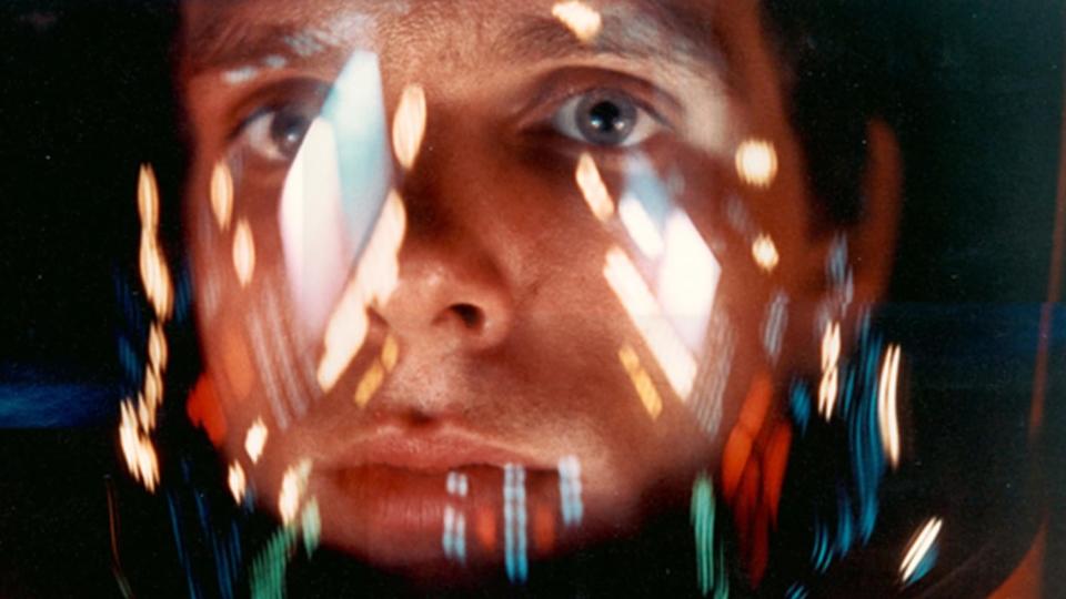 1. 2001: A Space Odyssey (1968)