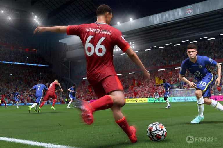 Una ruptura con la FIFA no afectaría significativamente a EA Sports ni a la experiencia de su juego, ya que la empresa también posee licencias de clubes como el Liverpool y el Chelsea mediante acuerdos separados