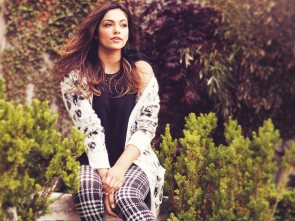 Bethany Mota Aeropostale