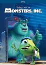 <p>Sully and Mike, two monsters working in the Monsters, Inc. factory, make an unusual friend - a little human girl named Boo. It's their job to get her back home to the human world safely.</p><p><a rel="nofollow noopener" href="https://www.amazon.com/Monsters-Inc-John-Goodman/dp/B00BHUB11Y/" target="_blank" data-ylk="slk:STREAM NOW;elm:context_link;itc:0;sec:content-canvas" class="link ">STREAM NOW</a><br></p>