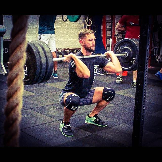 Why does CrossFit sound so Gay?. I've overheard a Cross-Fitter hard…, by  George-Aboutlifting