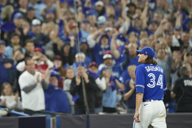 Swept out of wild card, Jays face winter of disappointment