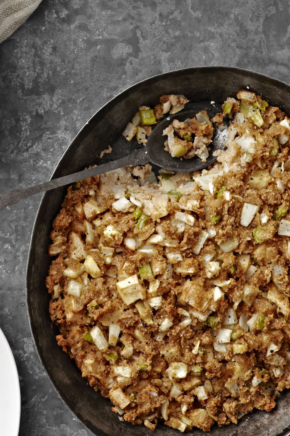 Matzo Stuffing