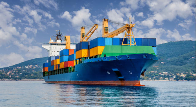 Shipping Companies On Stock Market