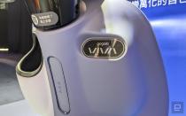 <p>Gogoro Viva Mix</p> 