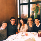 <p>The talk show host thanked her hubby, Mark Consuelos, and their three children for giving her the “royal treatment” at her Mother’s Day brunch, which apparently went down <a rel="nofollow noopener" href="https://www.instagram.com/p/BUFo5jhAvJe/" target="_blank" data-ylk="slk:without any squabbles;elm:context_link;itc:0;sec:content-canvas" class="link ">without any squabbles</a>. (Photo: <a rel="nofollow noopener" href="https://www.instagram.com/p/BUFbXfQDbba/" target="_blank" data-ylk="slk:Kelly Ripa via Instagram;elm:context_link;itc:0;sec:content-canvas" class="link ">Kelly Ripa via Instagram</a>)<br></p>