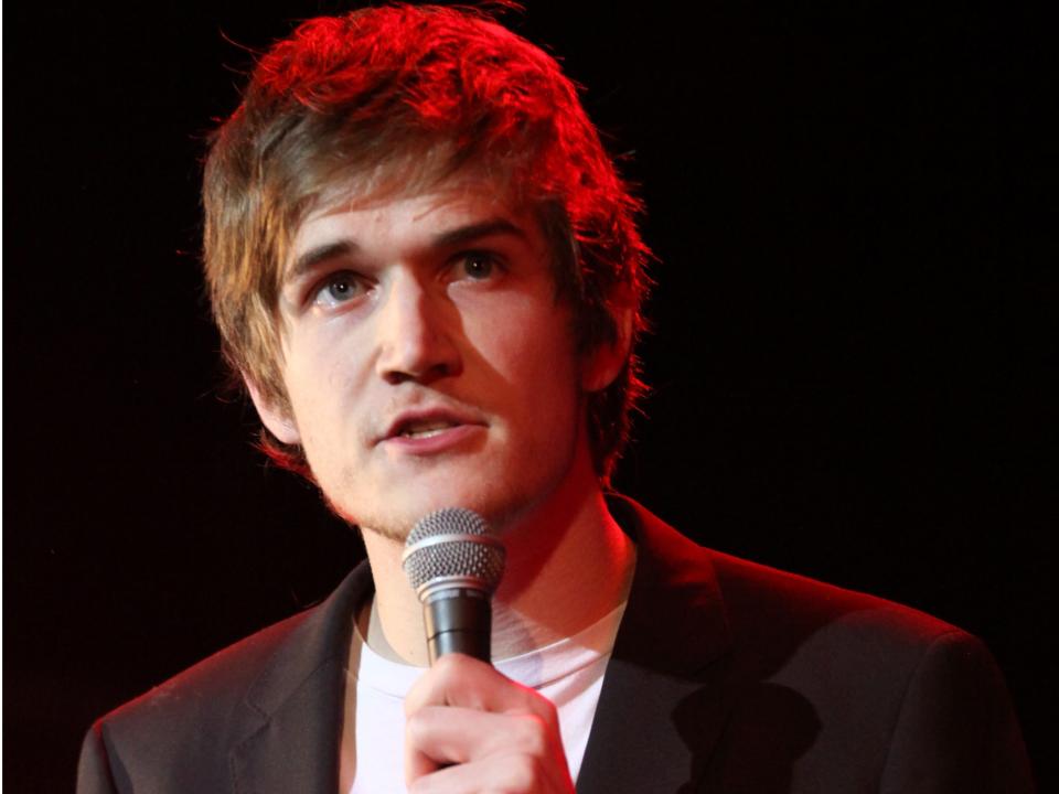 bo burnham