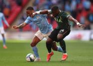 Soccer Football - Carabao Cup Final - Tottenham Hotspur v Manchester City