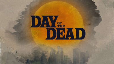 Day of the Dead