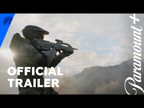 <p>Paramount+ adapted the hugely popular first-person shooter and strategy game into a television series starring Pablo Schreiber and Natascha McElhone. <em>Halo: The Series</em> is set in the future and follows a battle taking place between humankind and a group of aliens known as the Covenant. A <a href="https://deadline.com/2022/02/halo-renewed-season-2-by-paramount-1234933934/" rel="nofollow noopener" target="_blank" data-ylk="slk:second season is forthcoming;elm:context_link;itc:0;sec:content-canvas" class="link ">second season is forthcoming</a>, and promises to be filled with even more action.</p><p><a class="link " href="https://go.redirectingat.com?id=74968X1596630&url=https%3A%2F%2Fwww.paramountplus.com%2Fshows%2Fhalo%2F&sref=https%3A%2F%2Fwww.elle.com%2Fculture%2Fmovies-tv%2Fg43419675%2Fbest-tv-shows-based-on-video-games%2F" rel="nofollow noopener" target="_blank" data-ylk="slk:Shop Now;elm:context_link;itc:0;sec:content-canvas">Shop Now</a> </p><p><a class="link " href="https://store.steampowered.com/app/1240440/Halo_Infinite/" rel="nofollow noopener" target="_blank" data-ylk="slk:Play the Game;elm:context_link;itc:0;sec:content-canvas">Play the Game</a></p><p><a href="https://www.youtube.com/watch?v=5KZ3MKraNKY&ab_channel=ParamountPlus" rel="nofollow noopener" target="_blank" data-ylk="slk:See the original post on Youtube;elm:context_link;itc:0;sec:content-canvas" class="link ">See the original post on Youtube</a></p>