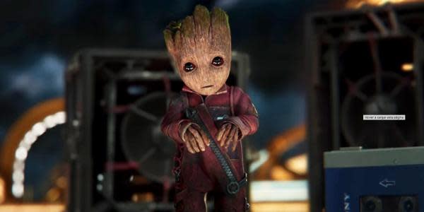 Comic-Con 2022: I Am Groot ya tiene primer tráiler y fecha de estreno