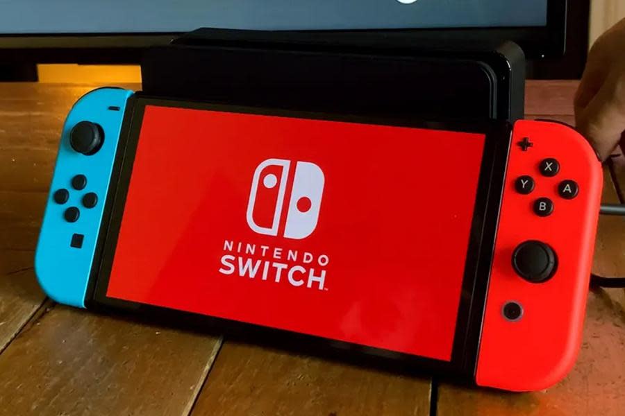 Nintendo tendrá que enfrentar demanda de compañía que acusa al Switch de ser un plagio