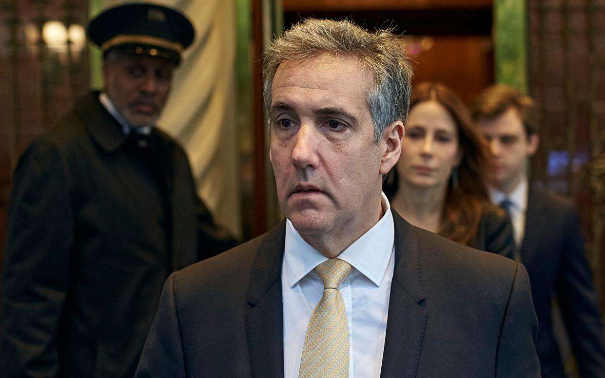 Michael Cohen is a star prosecution witness in the former president's hush money trial, but suffers from credibility issues as a convicted felon who has been vocal about his hatred for Donald Trump