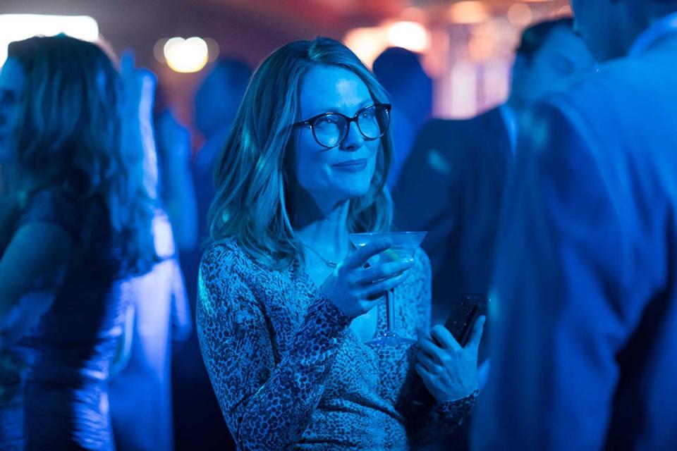 7) Gloria Bell