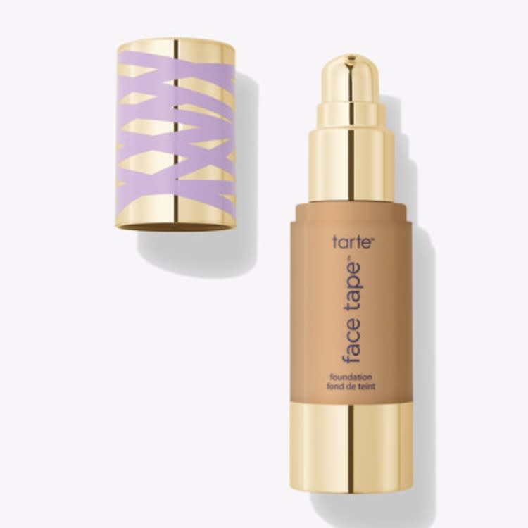 Face Tape Foundation. (Photo: Tarte)