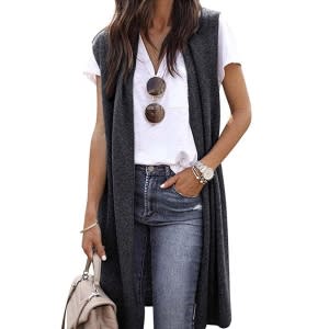 walmart-zxzy-sleeveless-cardigan-grey