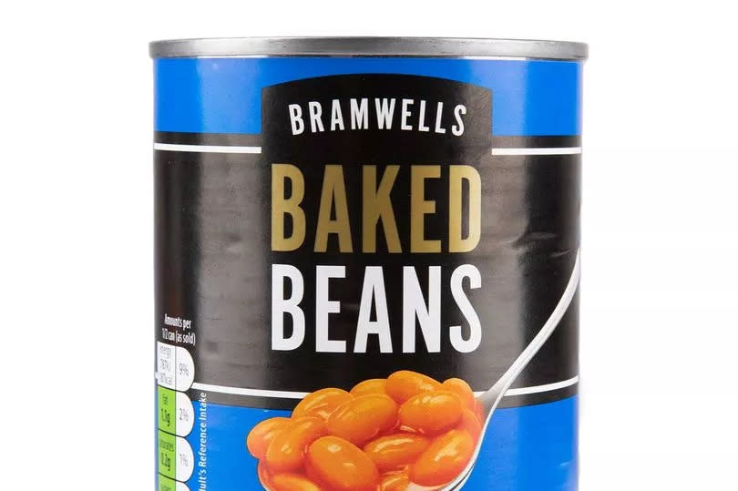 M&S' beans were viewed by one participant as tangier and a bit smokier