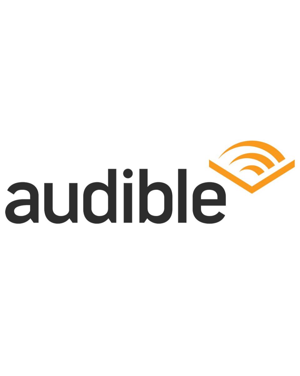 Best Gift for Commuters: Audible Membership