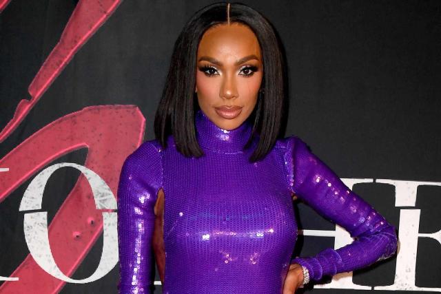 Erica Mena Fired from 'Love & Hip Hop' After Monkey Comment