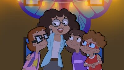 Cyberchase, The WNET Group's Emmy-Winning Series, Celebrates 20 Years of  Math-Powered Fun and Learning on PBS KIDS