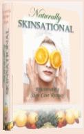 Skin care ebook