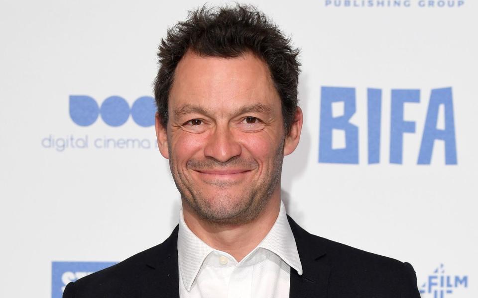 Er wird der neue Prinz Charles: Dominic West übernimmt ab Staffel 5 die Rolle des britischen Thronfolgers. (Bild: Karwai Tang/WireImage)