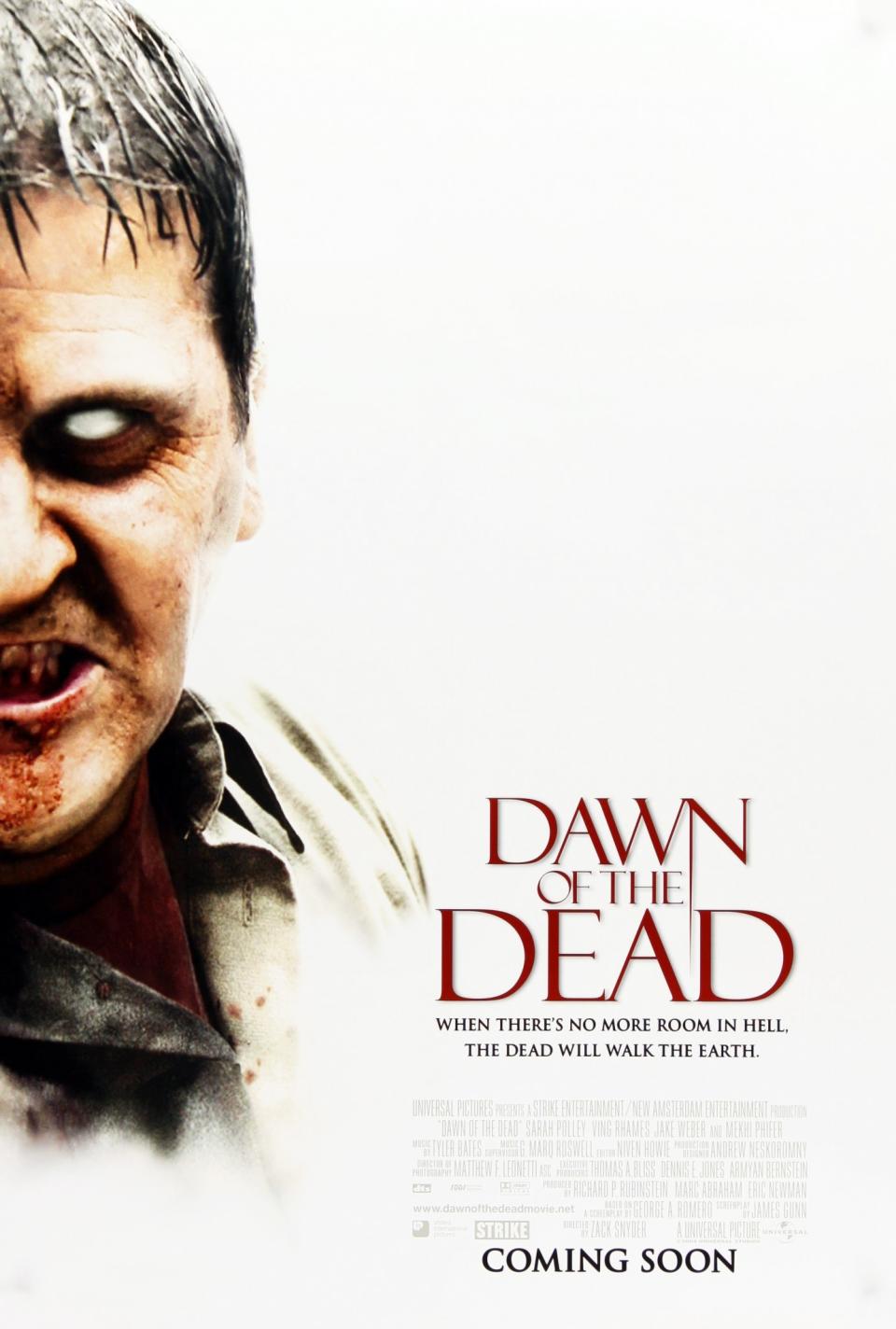 ‘Dawn of the Dead’-Neuauflage